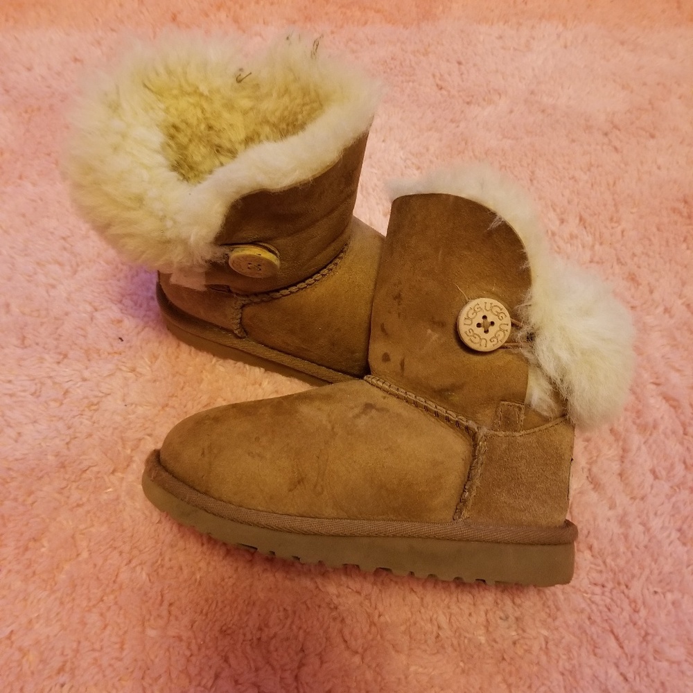 Uggs